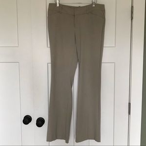 Merona Modern Fit Dress Pants
